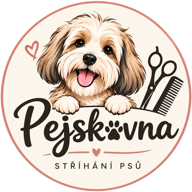 Logo Pejskovna